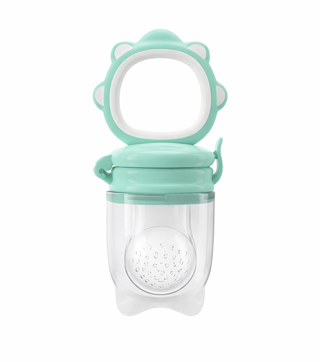Premium Baby Fruit Feeder Pacifier