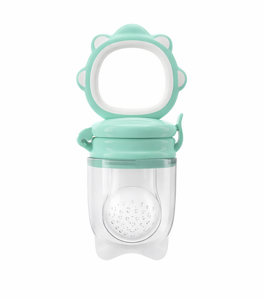 Premium Baby Fruit Feeder Pacifier