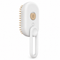 LumaFur™ Electric Mist Grooming Brush