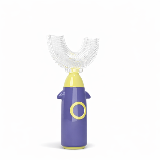 BrightSmile U-Shaped Kids Toothbrush