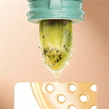 Premium Baby Fruit Feeder Pacifier