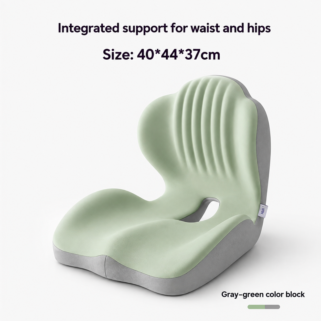 SitWell™ Ergonomic Support Cushion