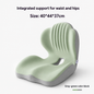 SitWell™ Ergonomic Support Cushion