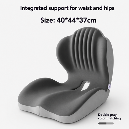SitWell™ Ergonomic Support Cushion