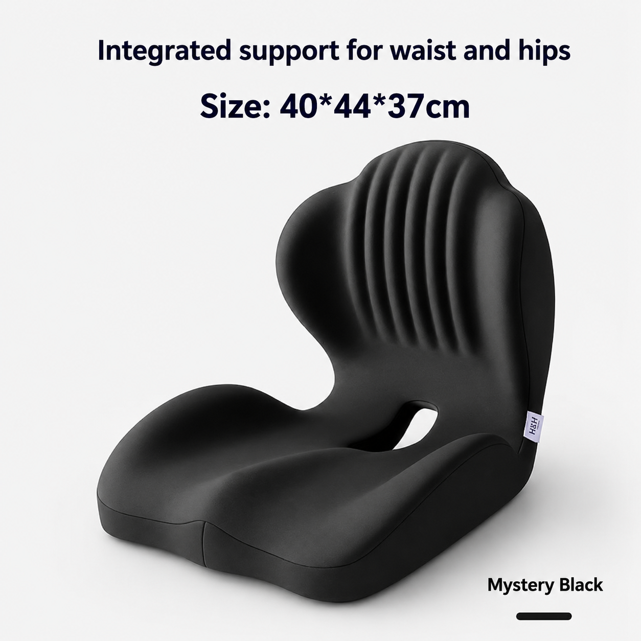 SitWell™ Ergonomic Support Cushion