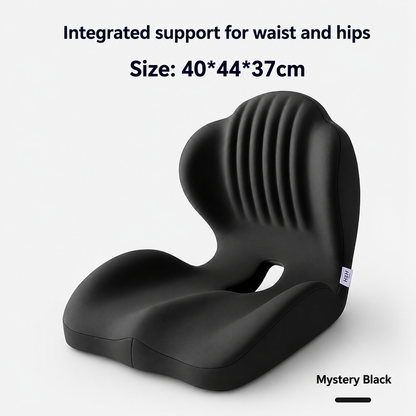 SitWell™ Ergonomic Support Cushion