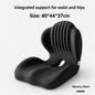 SitWell™ Ergonomic Support Cushion