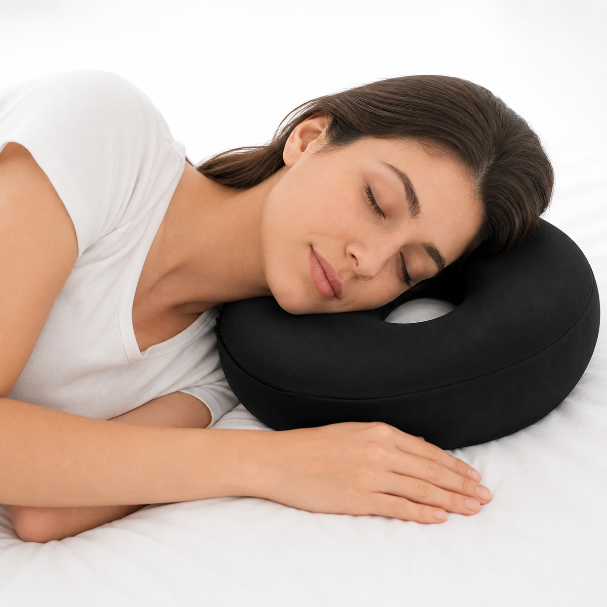 EarCloud™ Pressure Relief Pillow