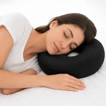 EarCloud™ Pressure Relief Pillow