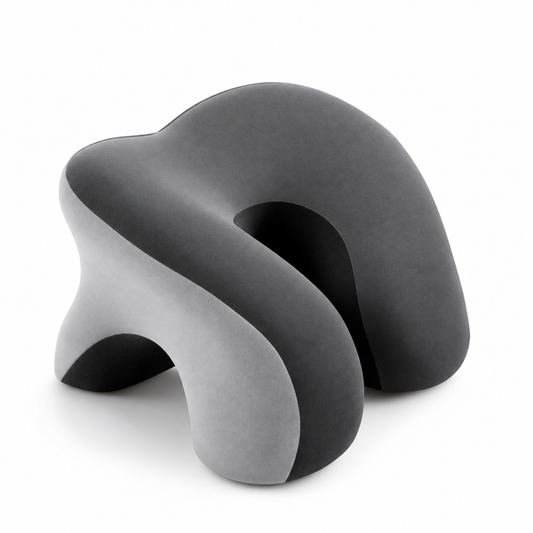HugRest™ Nap Pillow