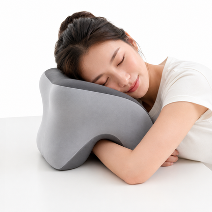 HugRest™ Nap Pillow