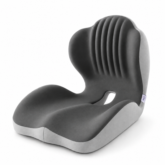 SitWell™ Ergonomic Support Cushion