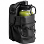 Magnetic Gym Bottle Bag – Hands-Free Bottle & Essentials Holder