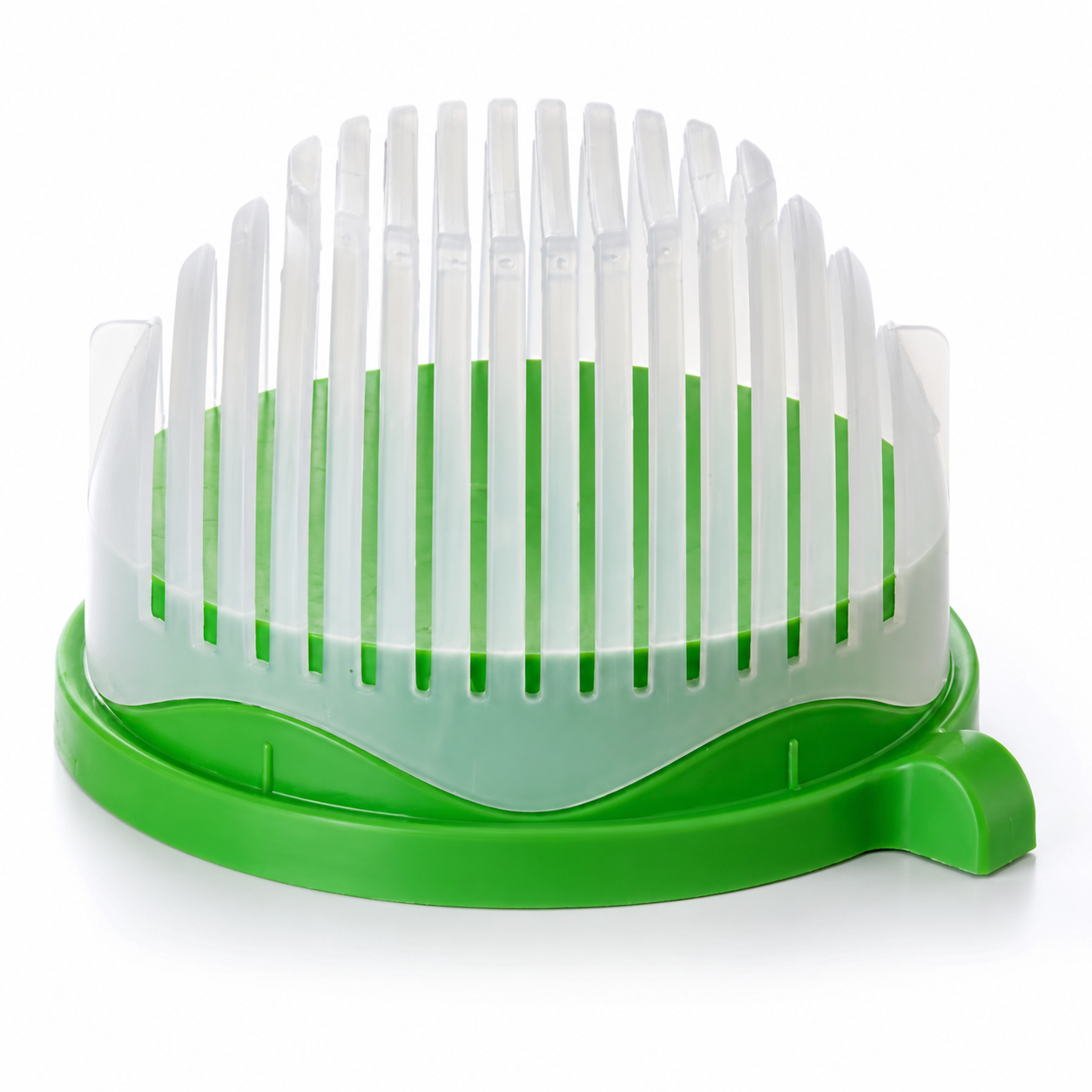 QuickPrep Salad Cutter Bowl