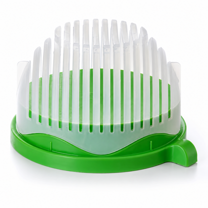 QuickPrep Salad Cutter Bowl