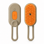 LumaFur™ Electric Mist Grooming Brush
