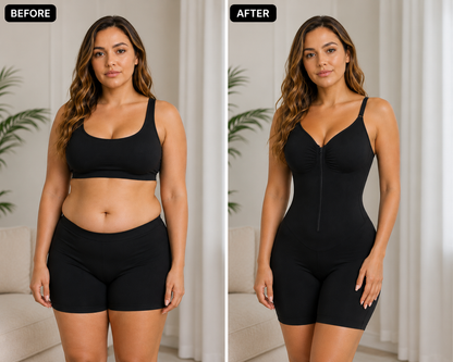 CurveSculpt™ Tummy Control Bodysuit
