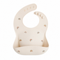 CloudBib™ – Soft Waterproof Feeding Bib
