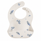 CloudBib™ – Soft Waterproof Feeding Bib