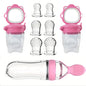 Premium Baby Fruit Feeder Pacifier