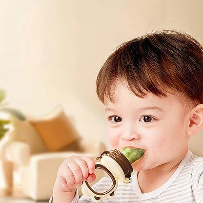 Premium Baby Fruit Feeder Pacifier