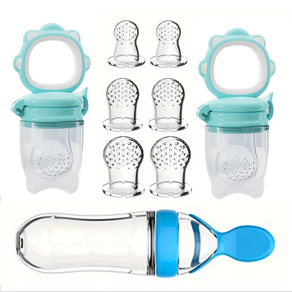 Premium Baby Fruit Feeder Pacifier