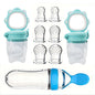 Premium Baby Fruit Feeder Pacifier