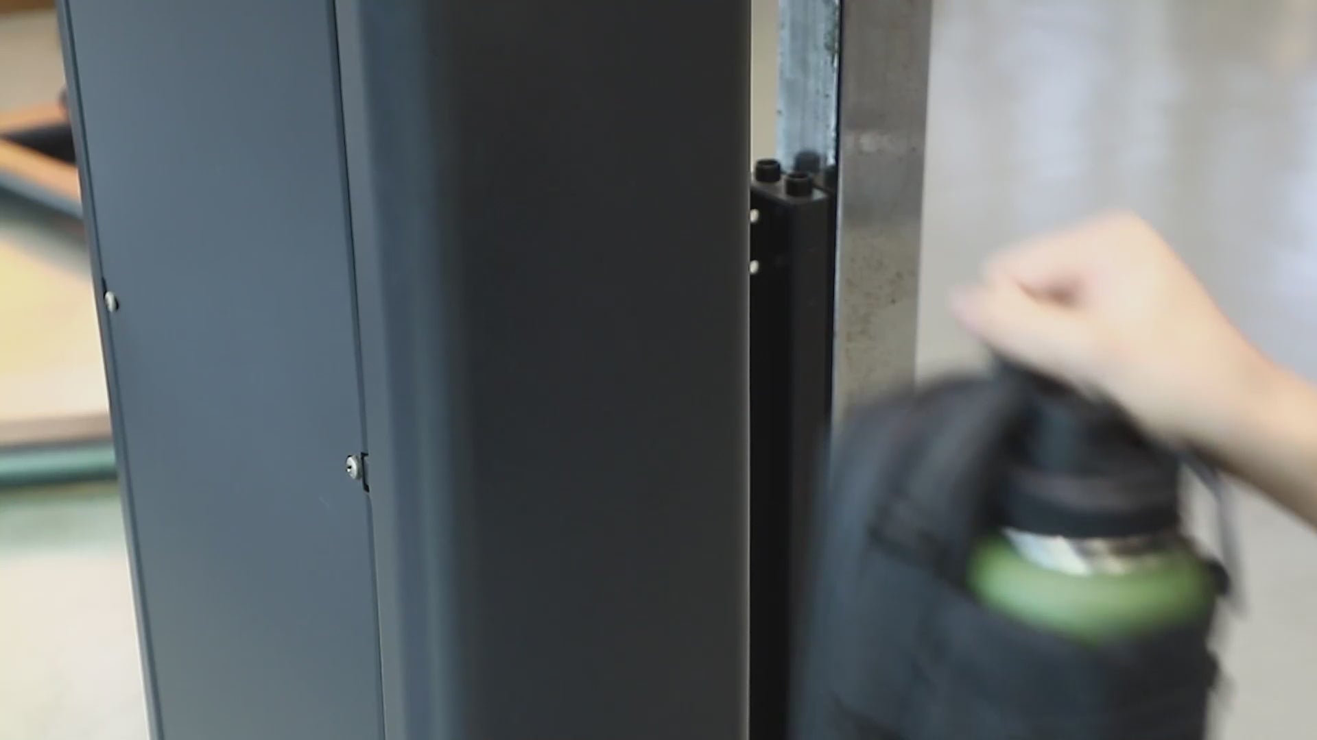 Load video: 